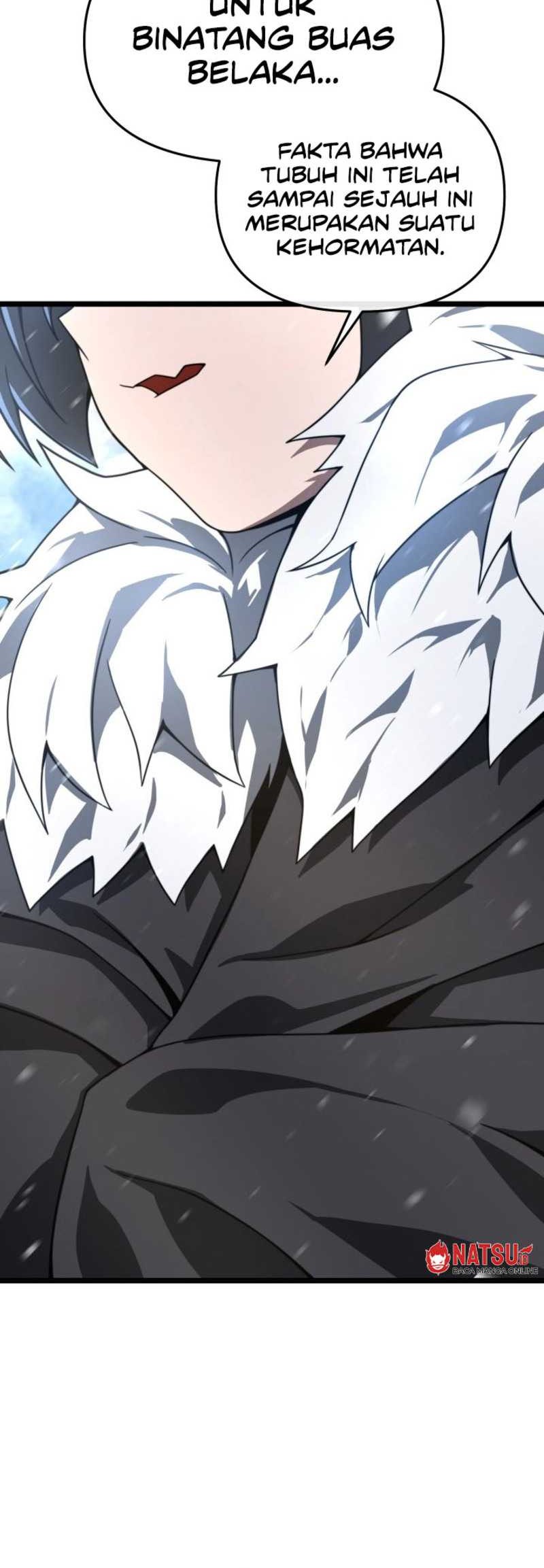 Damn Demonic Swords Chapter 33 - halaman 23