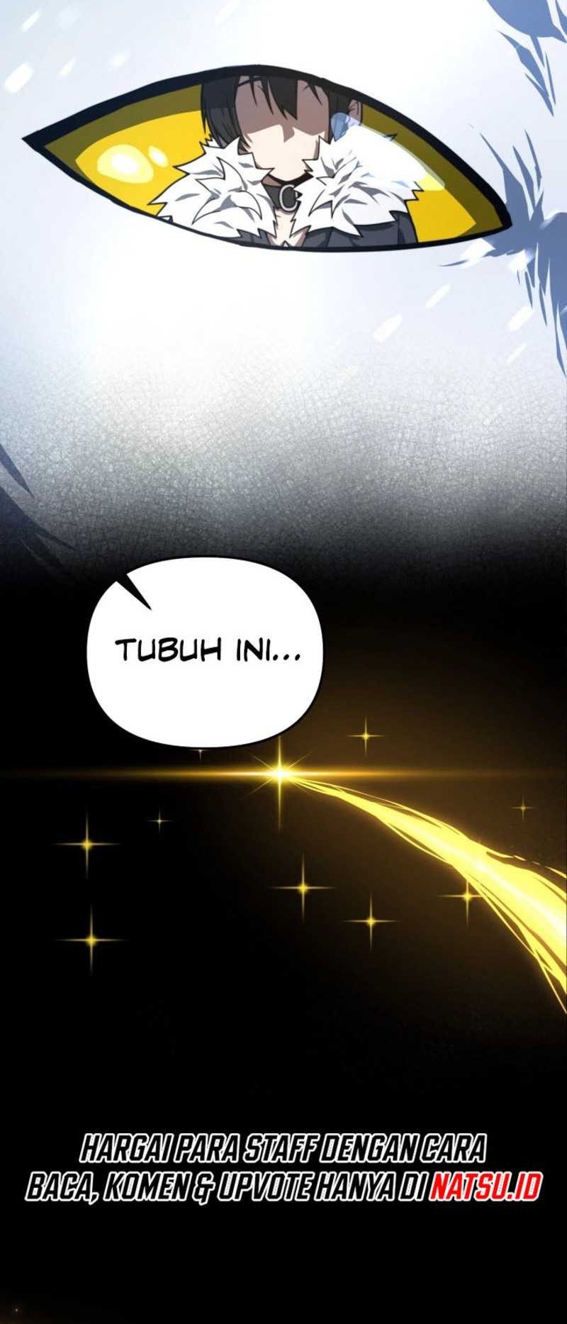 Damn Demonic Swords Chapter 33 - halaman 26
