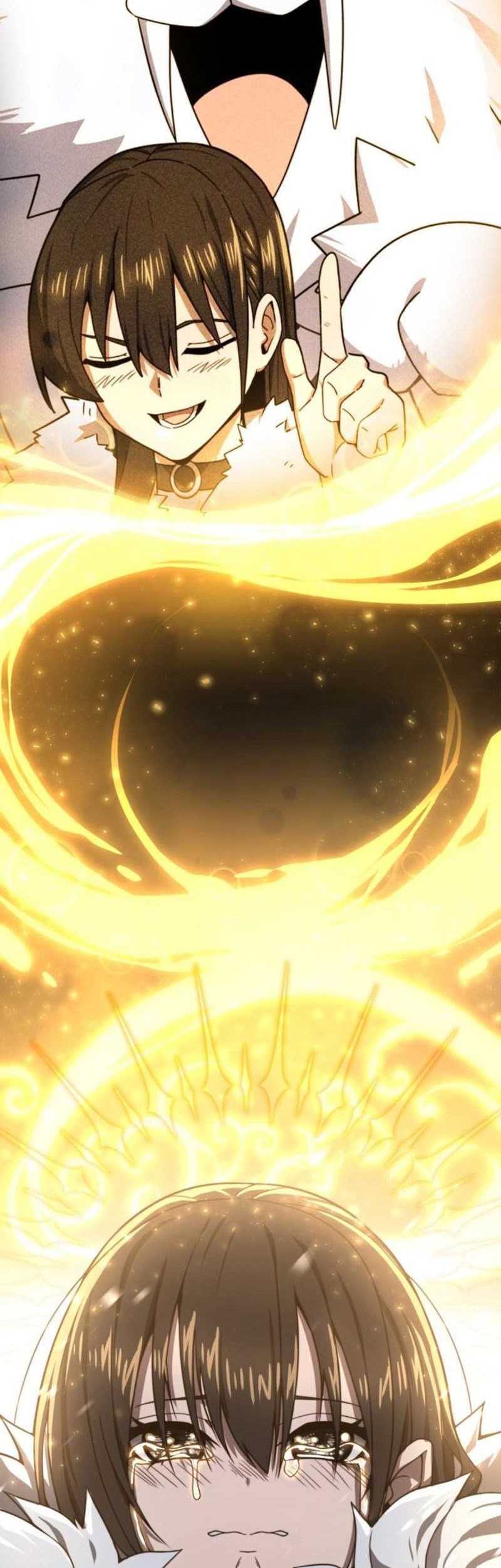 Damn Demonic Swords Chapter 33 - halaman 28