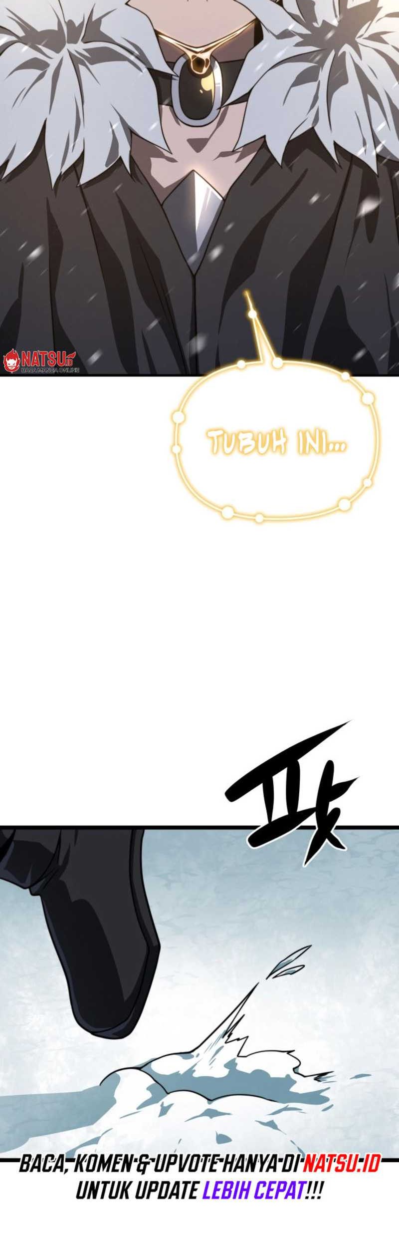 Damn Demonic Swords Chapter 33 - halaman 29