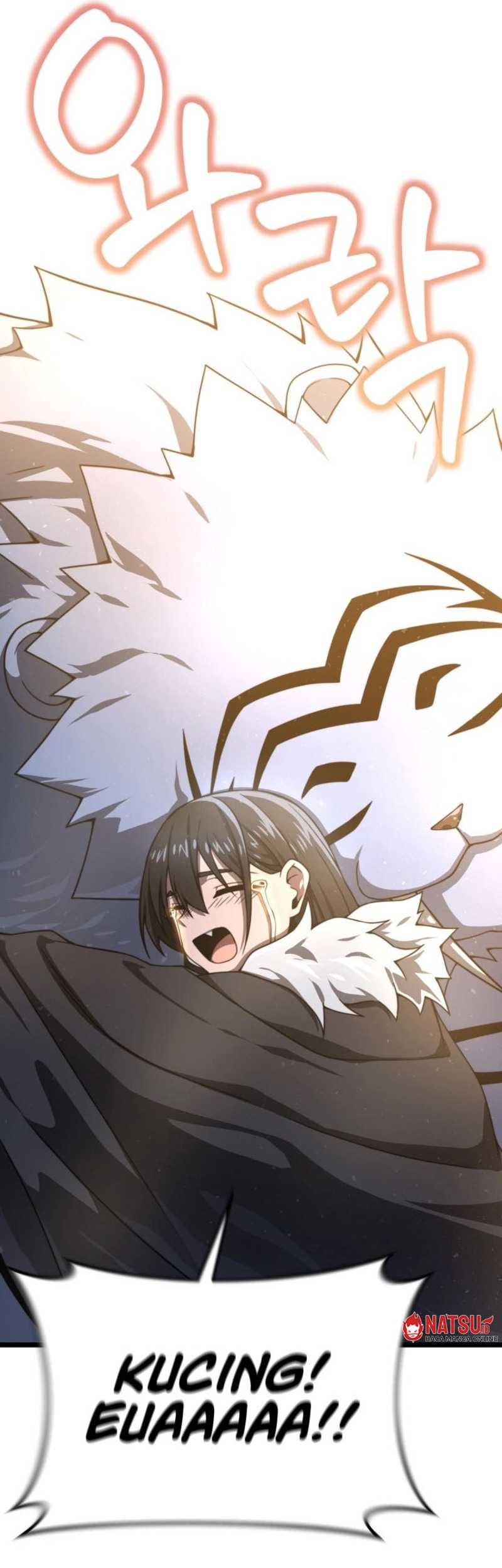 Damn Demonic Swords Chapter 33 - halaman 31