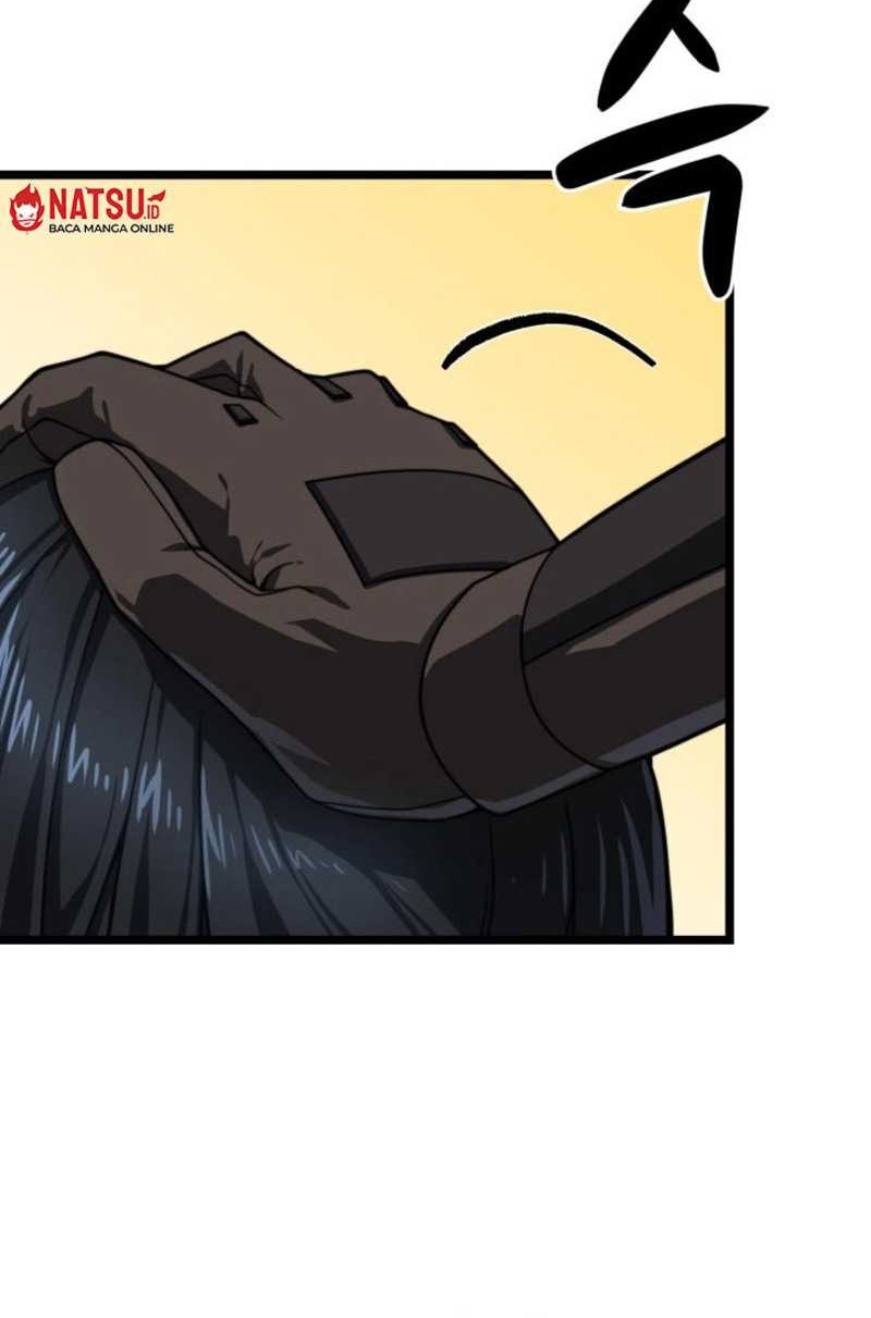 Damn Demonic Swords Chapter 33 - halaman 34