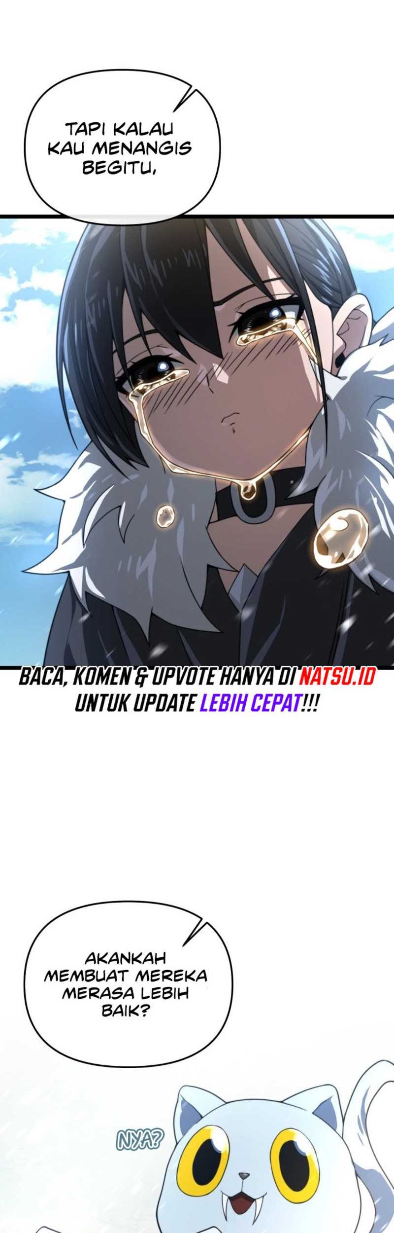 Damn Demonic Swords Chapter 33 - halaman 36