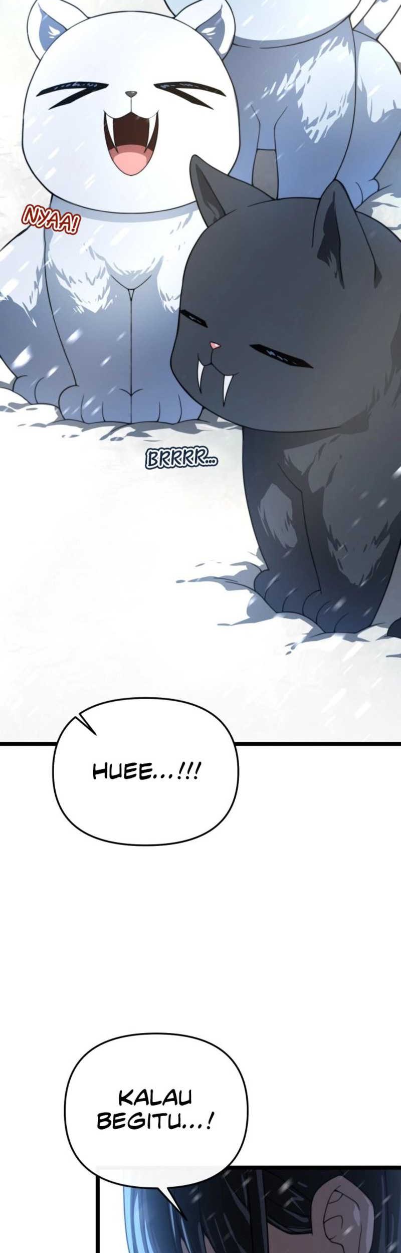 Damn Demonic Swords Chapter 33 - halaman 37