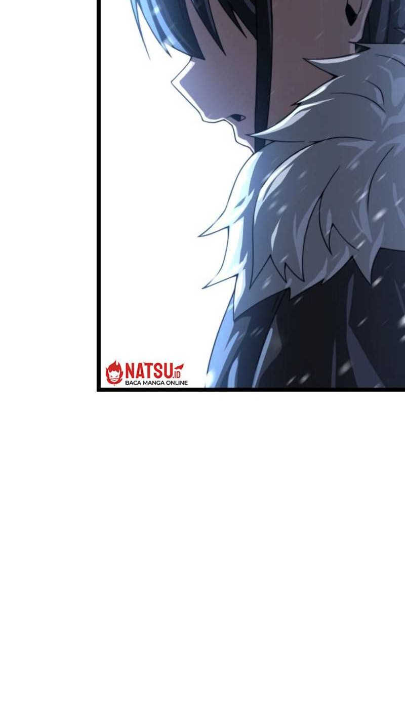 Damn Demonic Swords Chapter 33 - halaman 38