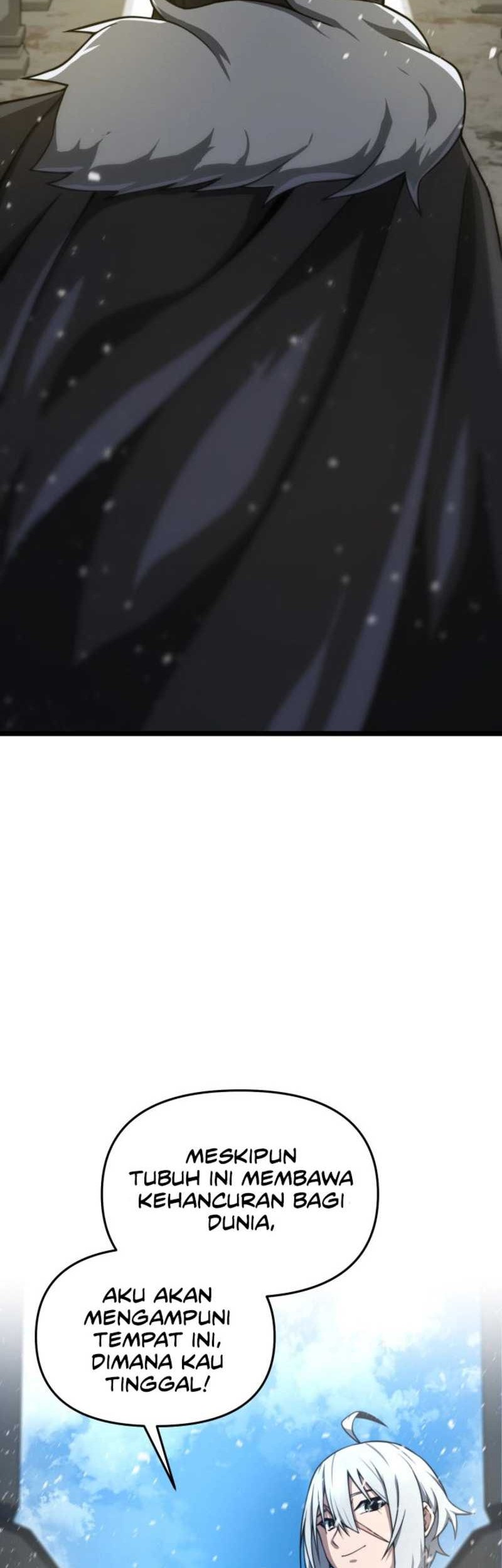 Damn Demonic Swords Chapter 33 - halaman 43