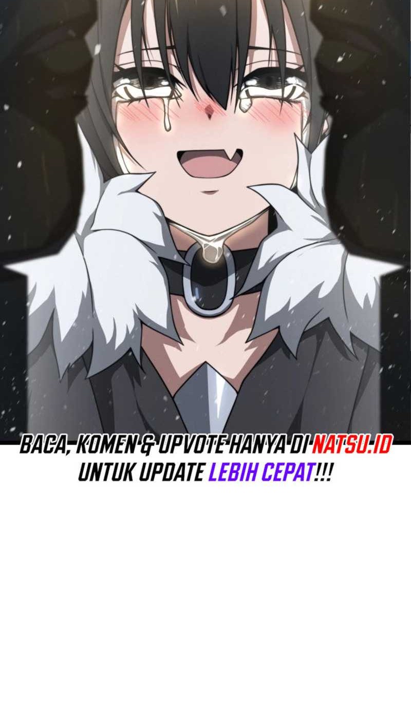 Damn Demonic Swords Chapter 33 - halaman 45