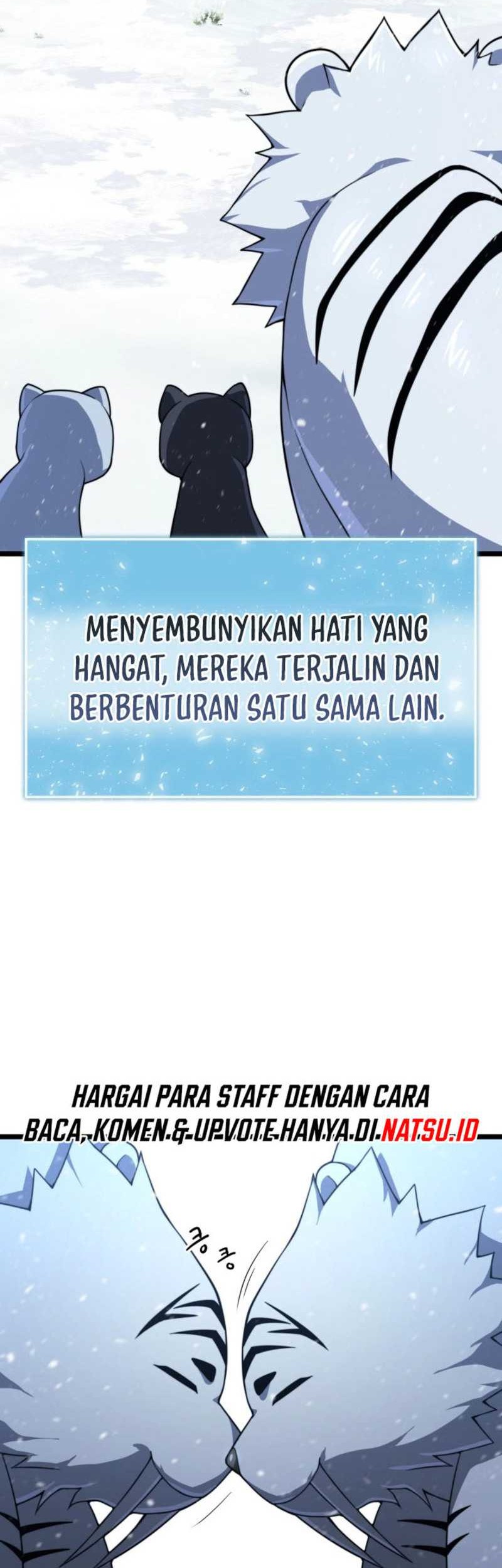 Damn Demonic Swords Chapter 33 - halaman 47