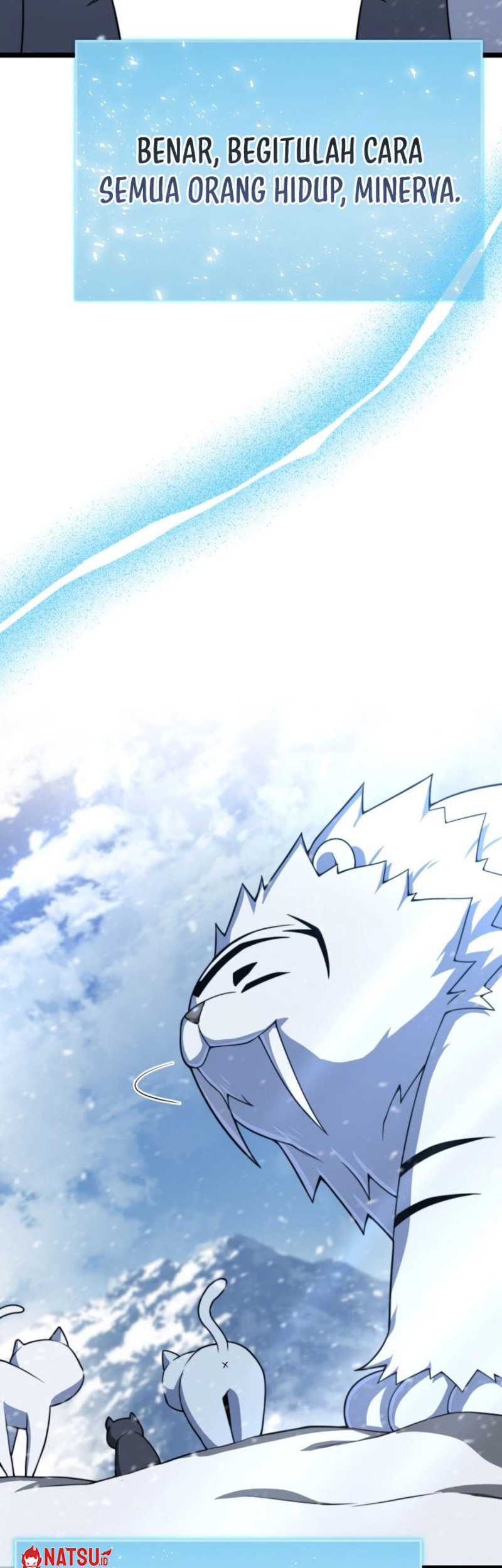 Damn Demonic Swords Chapter 33 - halaman 48