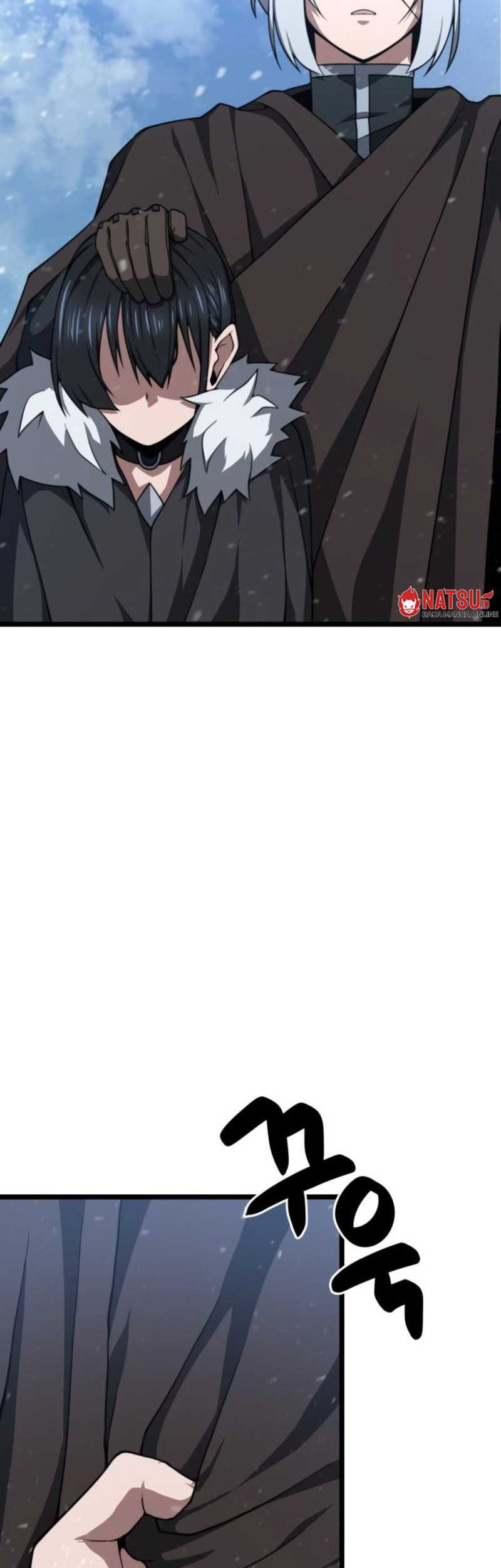 Damn Demonic Swords Chapter 33 - halaman 52