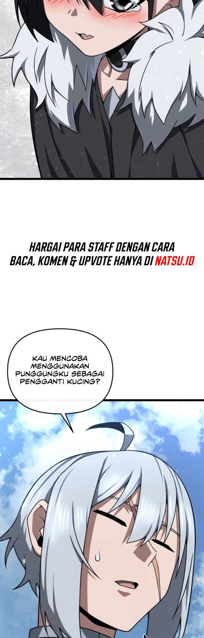 Damn Demonic Swords Chapter 33 - halaman 55