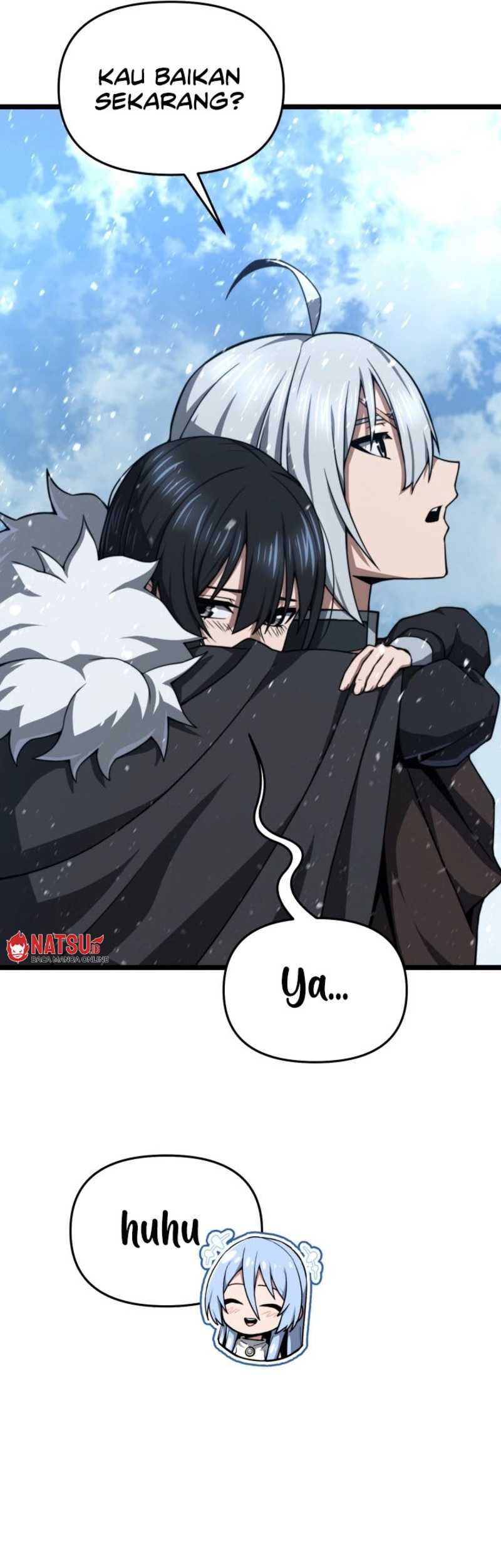 Damn Demonic Swords Chapter 33 - halaman 58