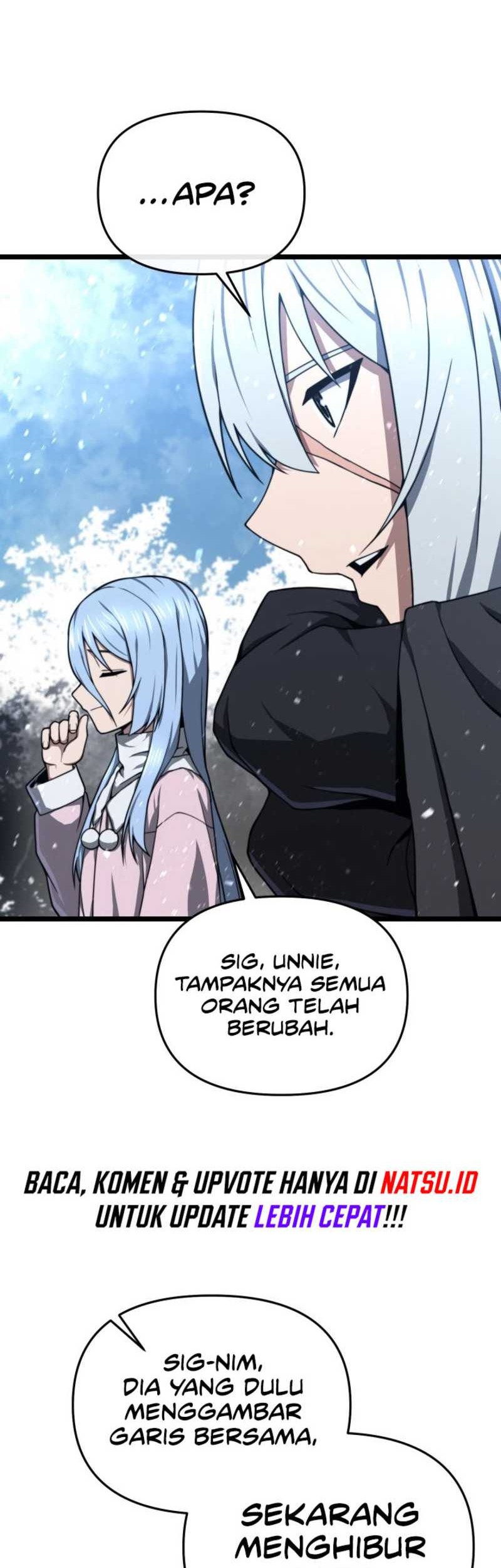 Damn Demonic Swords Chapter 33 - halaman 59