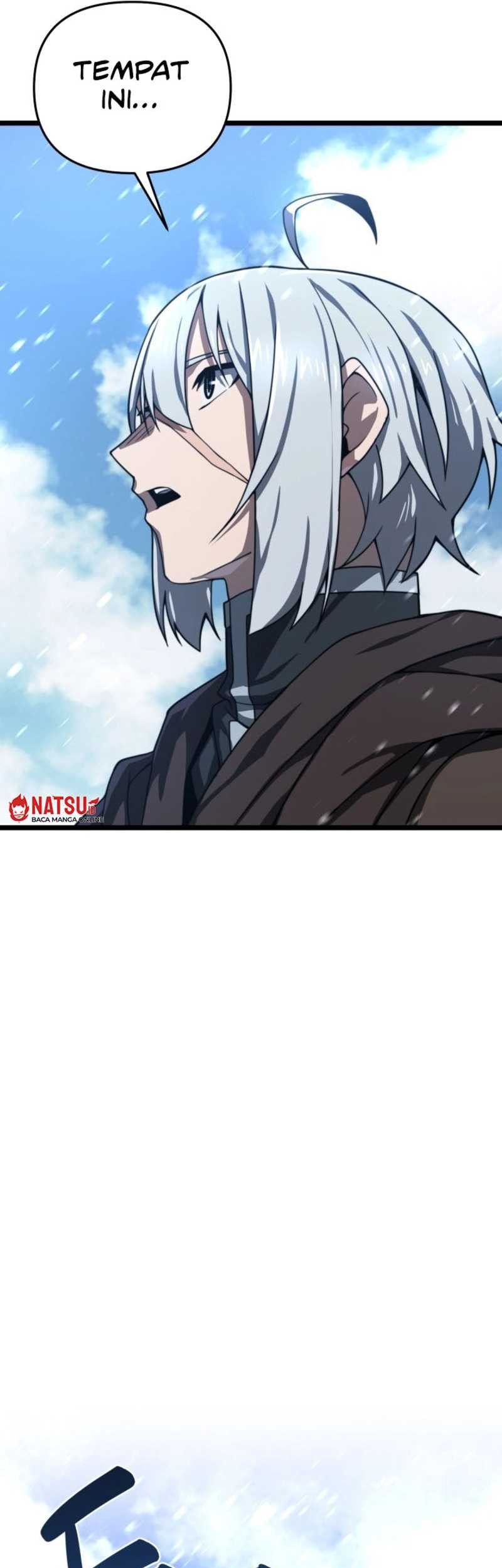 Damn Demonic Swords Chapter 33 - halaman 6