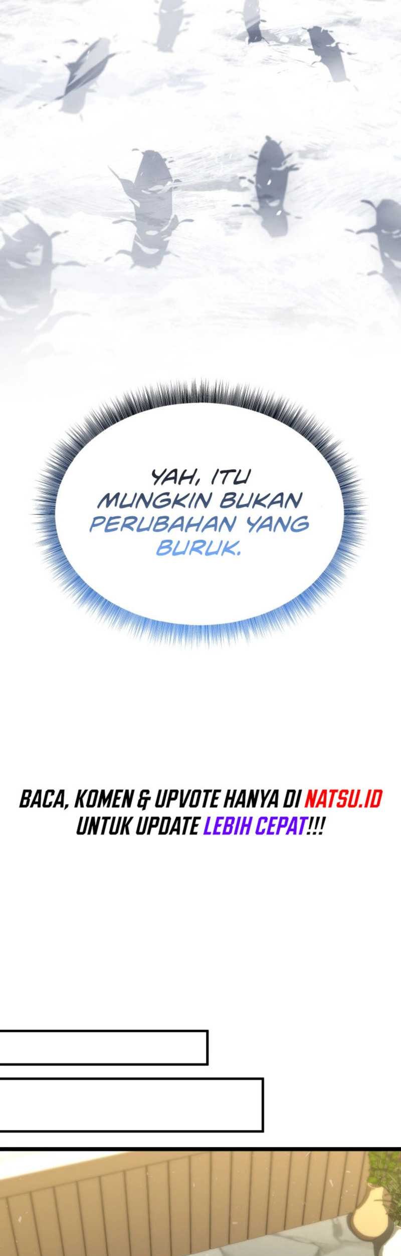 Damn Demonic Swords Chapter 33 - halaman 66