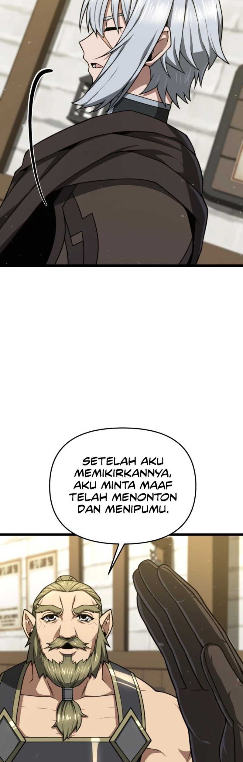 Damn Demonic Swords Chapter 33 - halaman 68