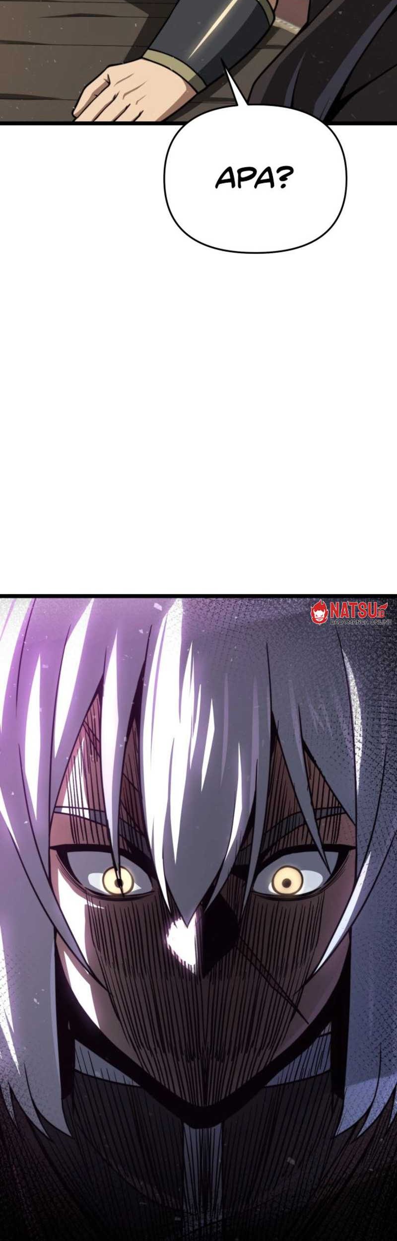 Damn Demonic Swords Chapter 33 - halaman 76