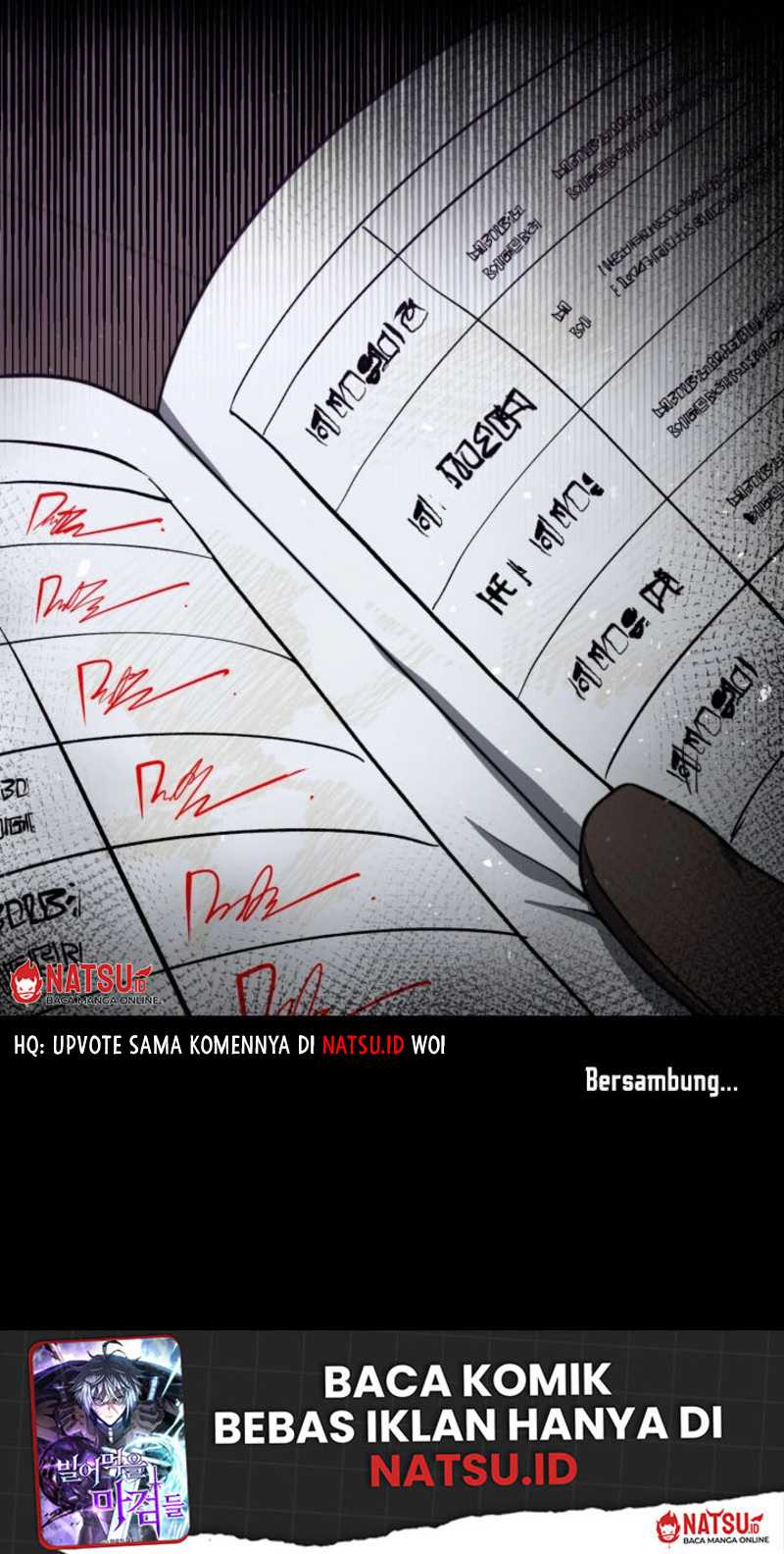 Damn Demonic Swords Chapter 33 - halaman 78