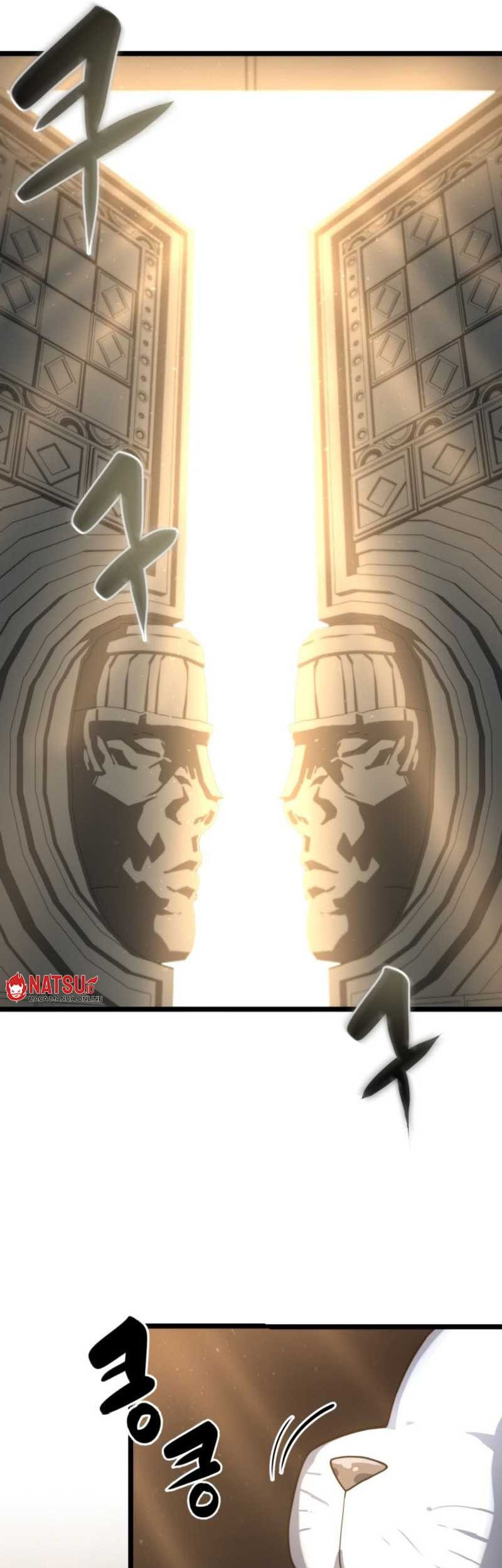 Damn Demonic Swords Chapter 33 - halaman 9