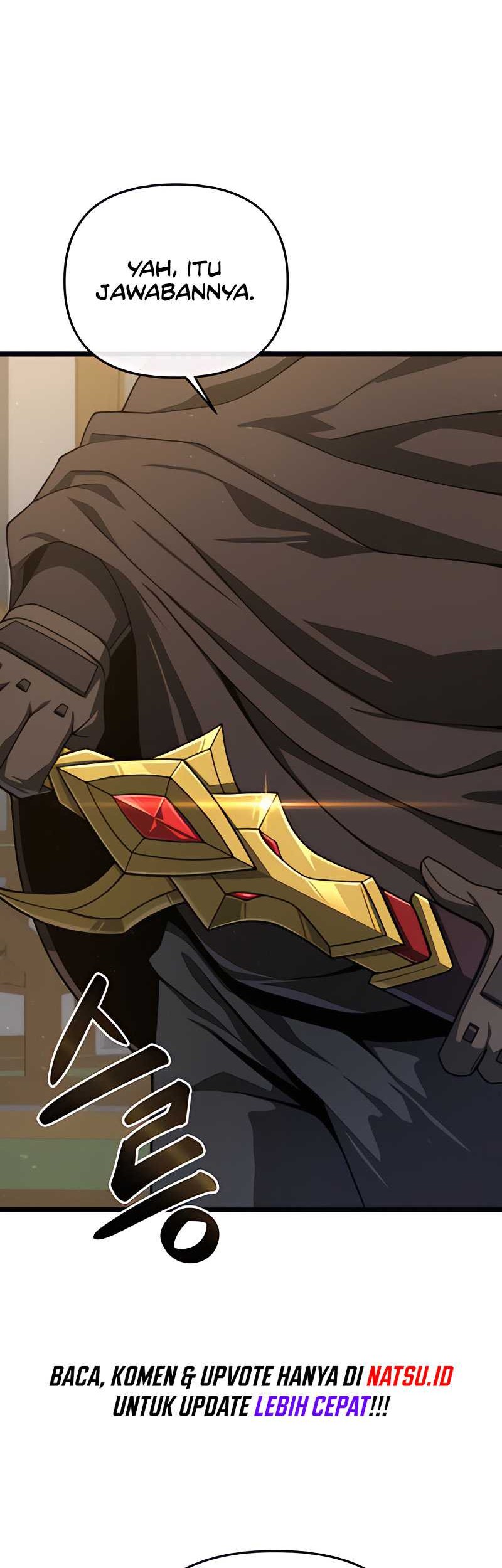 Damn Demonic Swords Chapter 34 - halaman 10