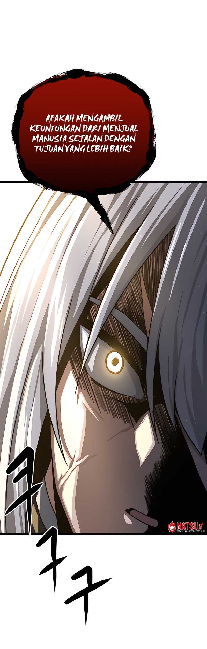 Damn Demonic Swords Chapter 34 - halaman 12