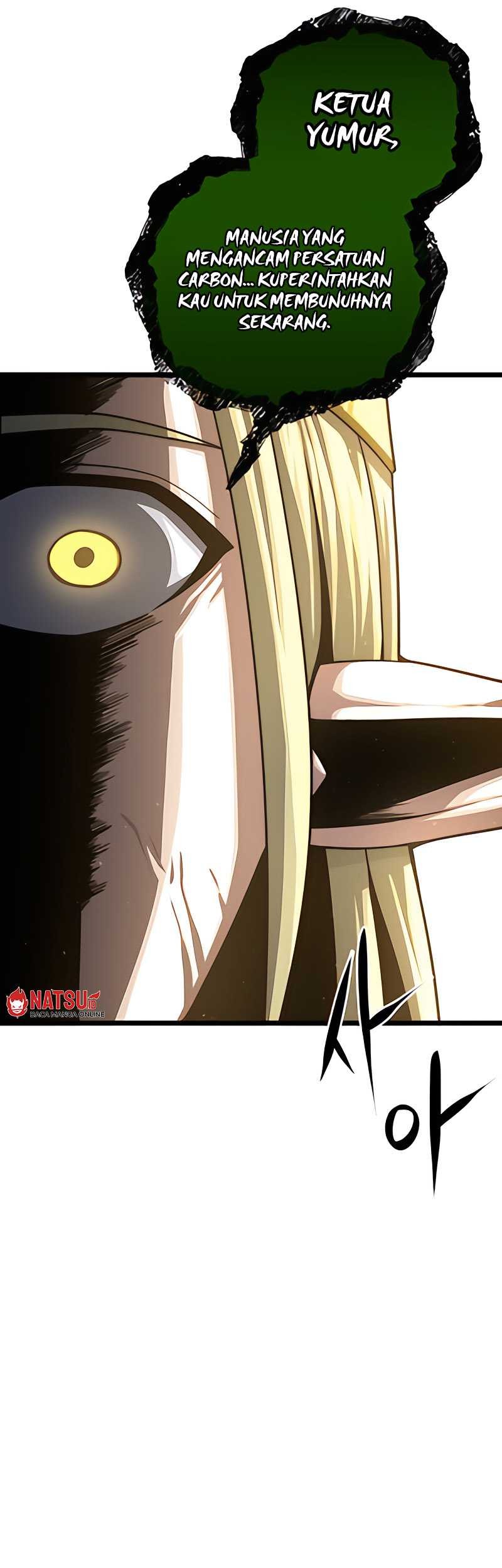Damn Demonic Swords Chapter 34 - halaman 14