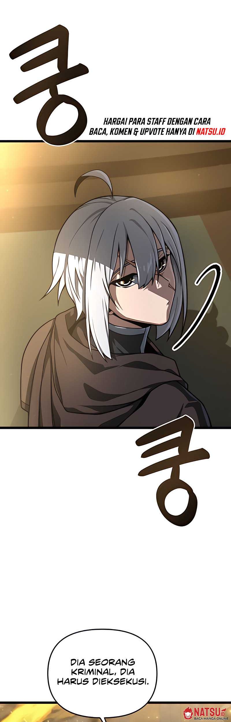 Damn Demonic Swords Chapter 34 - halaman 15