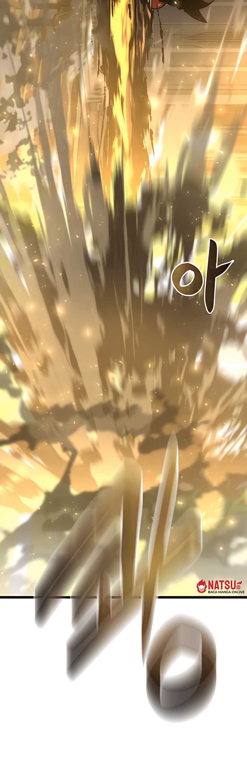 Damn Demonic Swords Chapter 34 - halaman 18