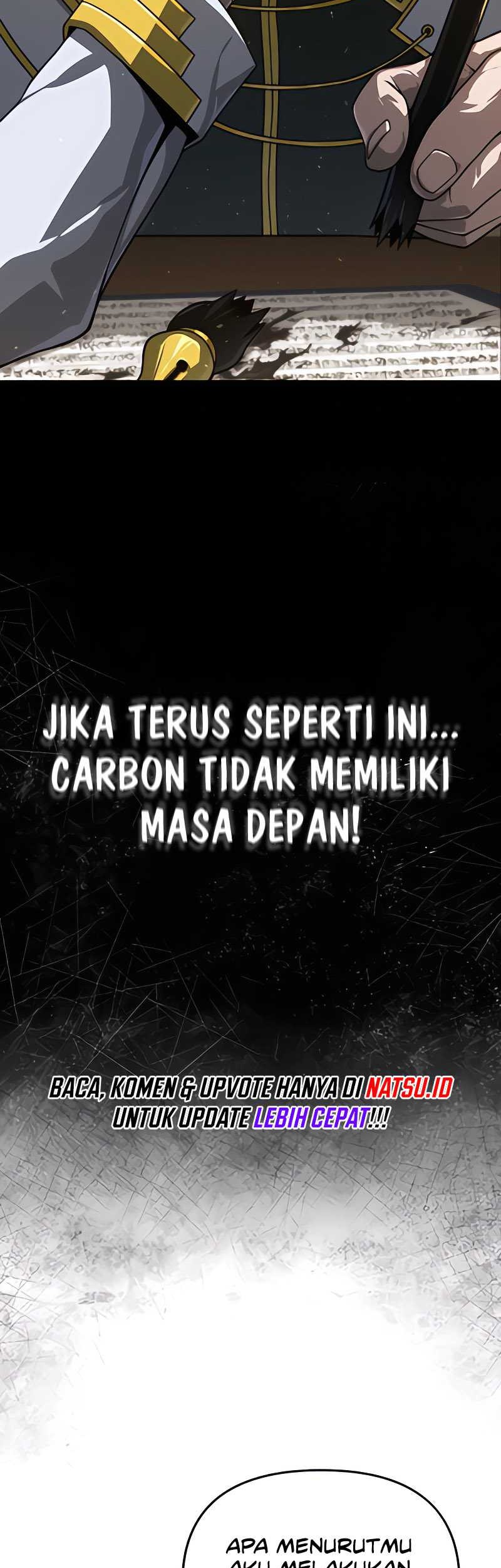 Damn Demonic Swords Chapter 34 - halaman 2