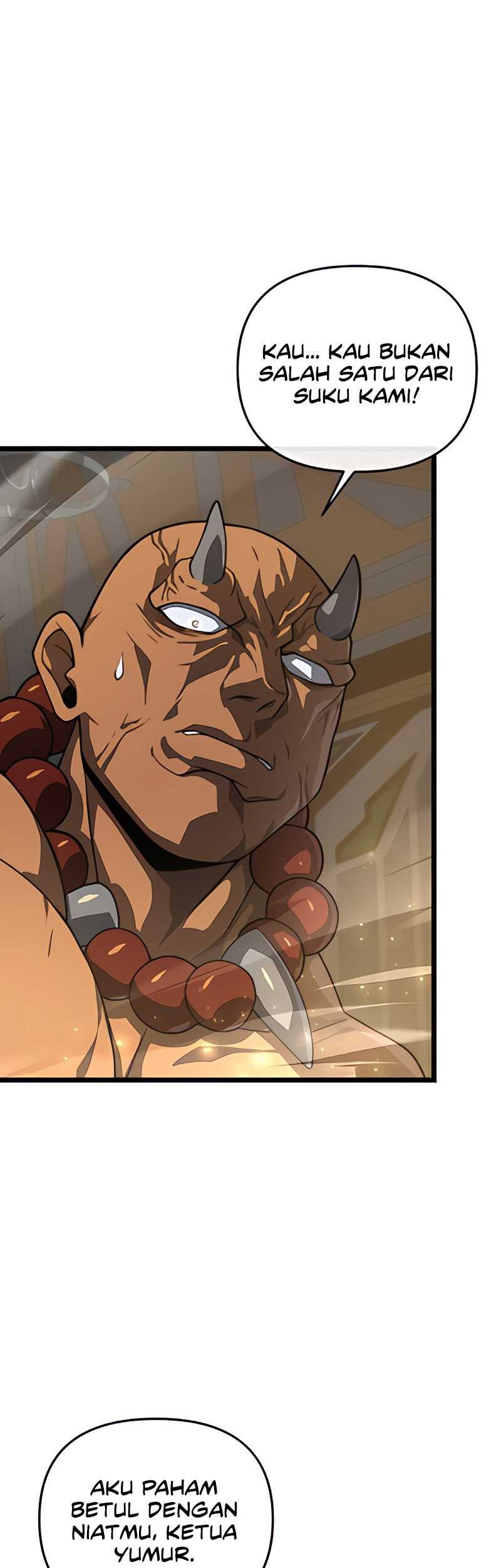Damn Demonic Swords Chapter 34 - halaman 22
