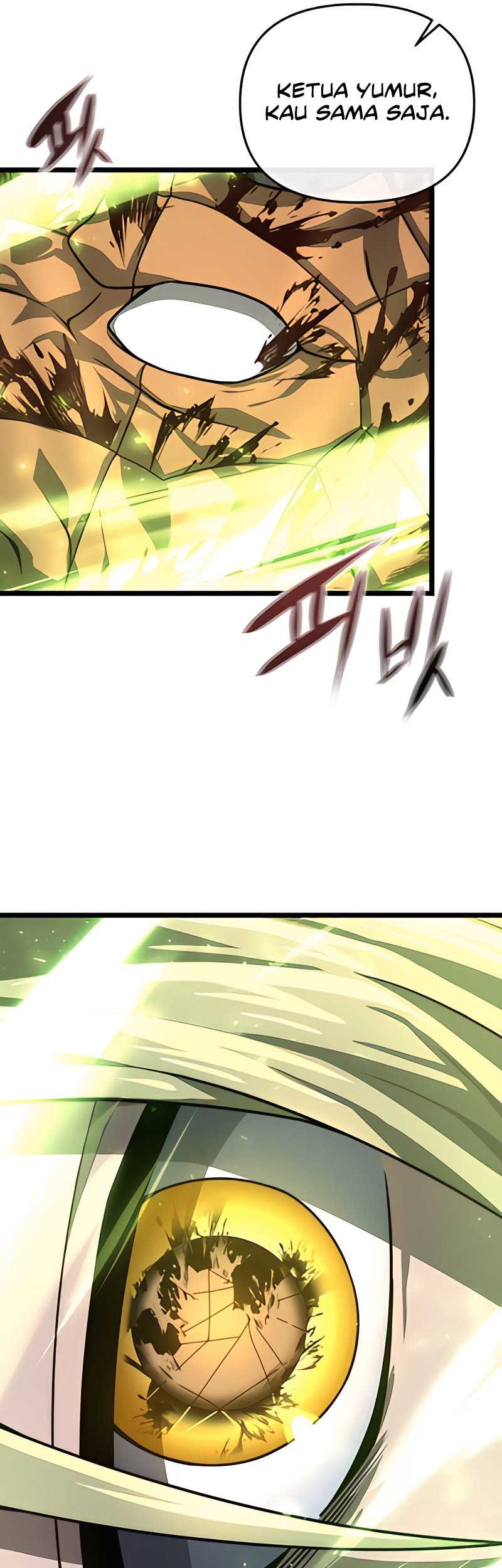 Damn Demonic Swords Chapter 34 - halaman 26