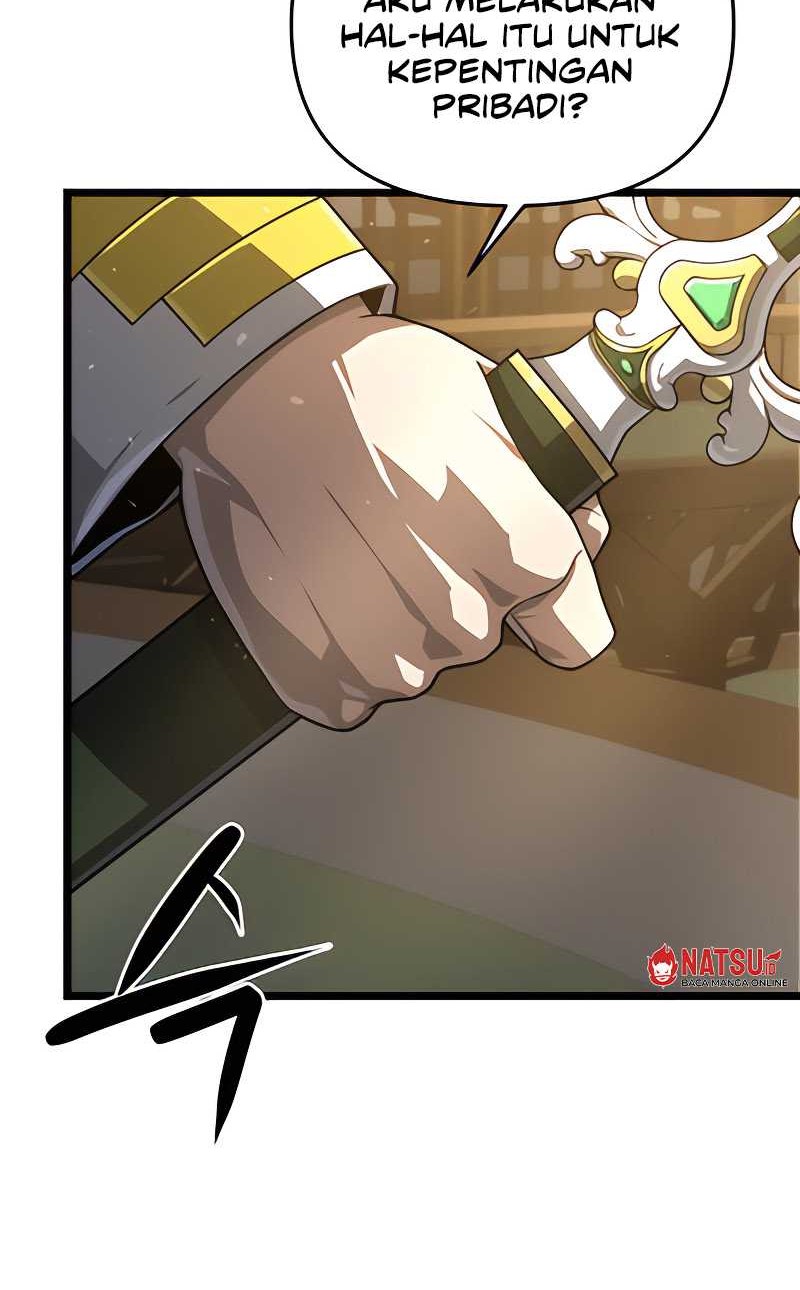 Damn Demonic Swords Chapter 34 - halaman 3