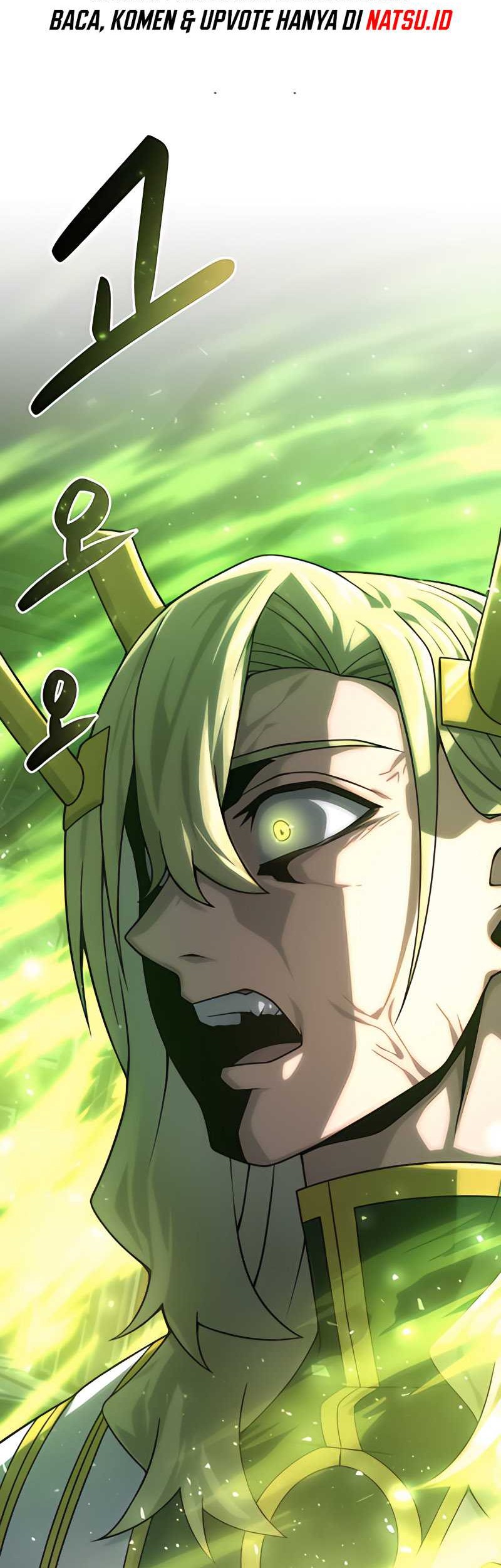 Damn Demonic Swords Chapter 34 - halaman 34