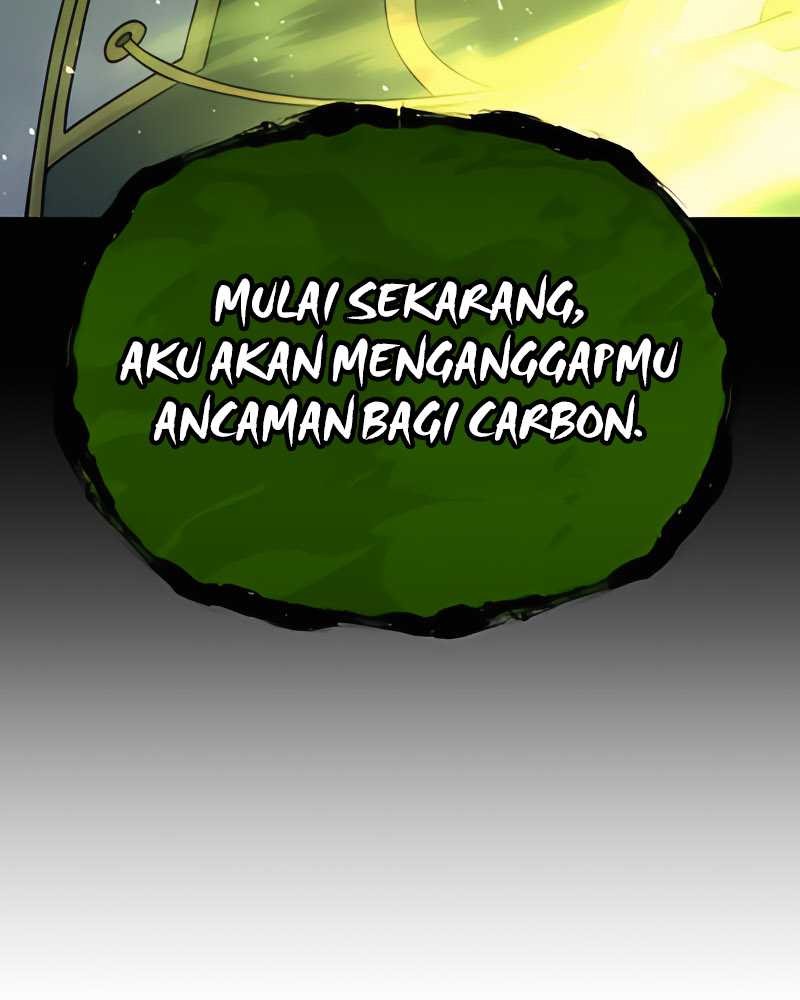 Damn Demonic Swords Chapter 34 - halaman 35