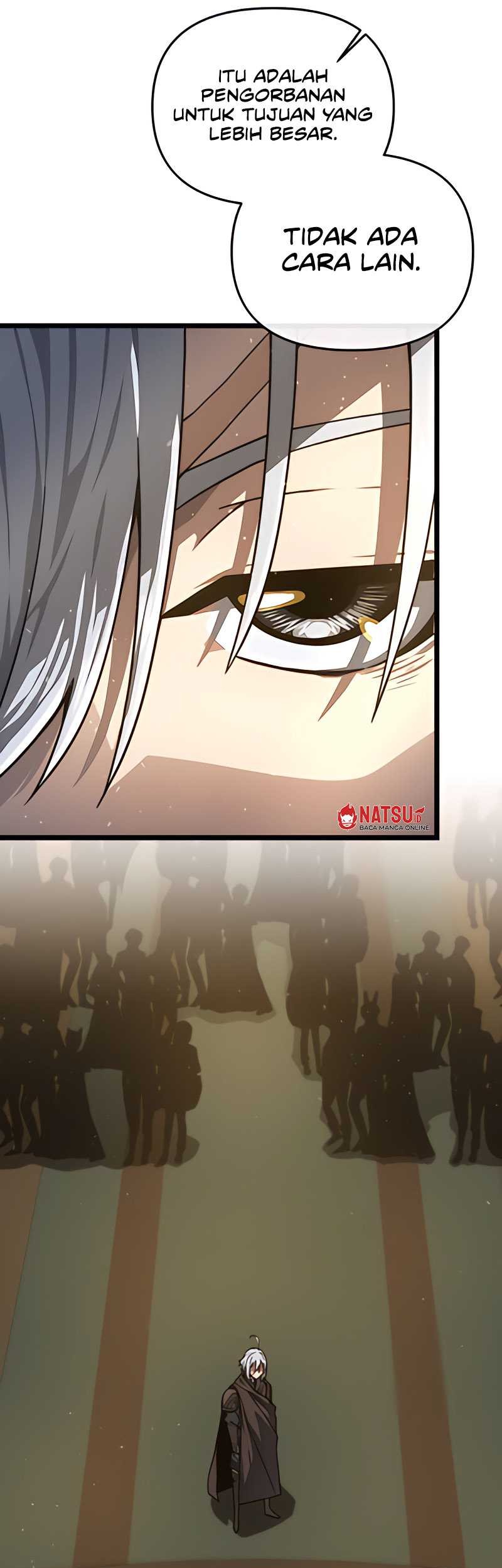 Damn Demonic Swords Chapter 34 - halaman 4
