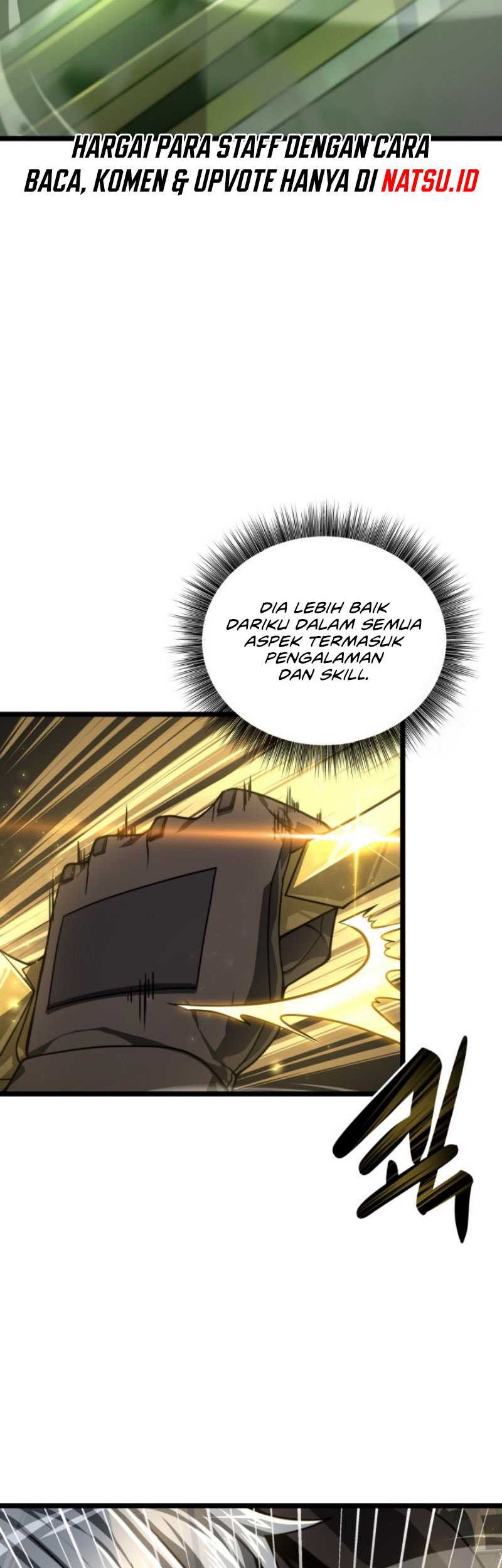 Damn Demonic Swords Chapter 35 - halaman 10