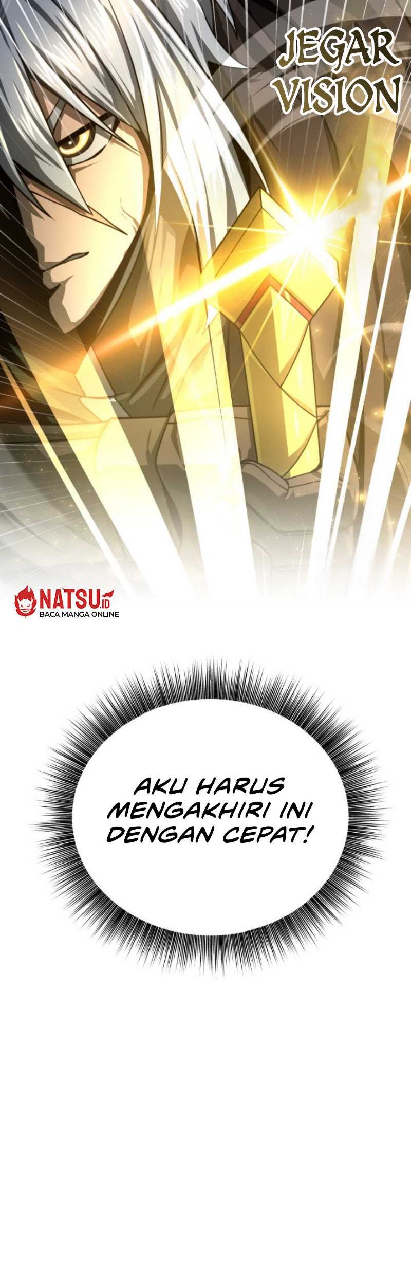 Damn Demonic Swords Chapter 35 - halaman 11