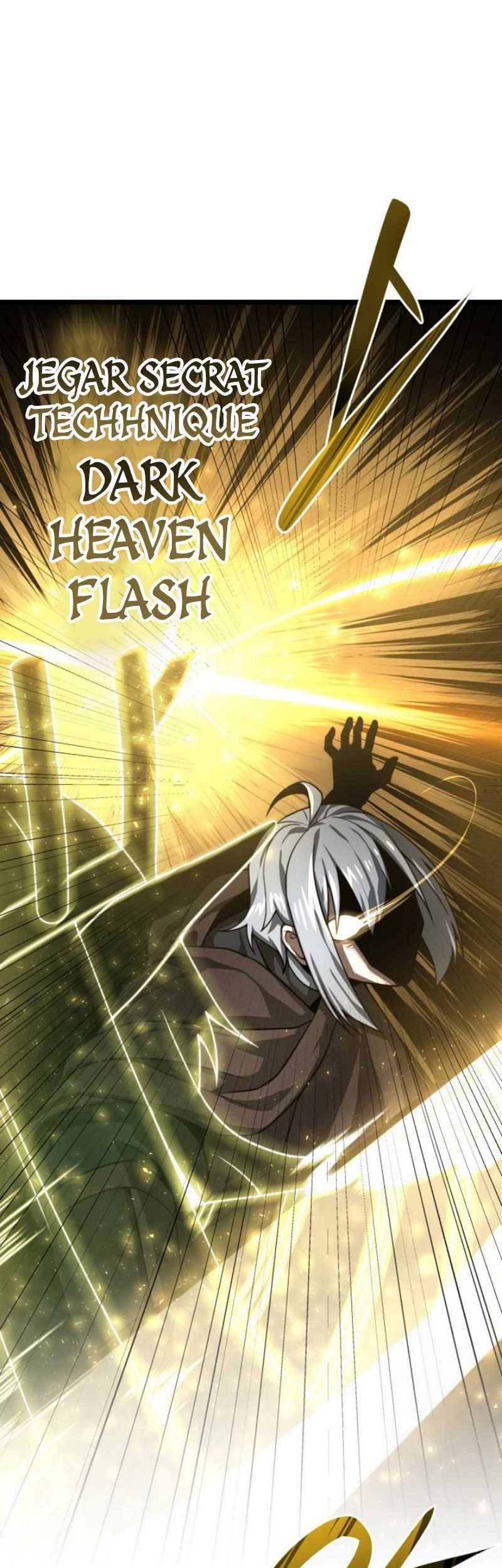 Damn Demonic Swords Chapter 35 - halaman 12