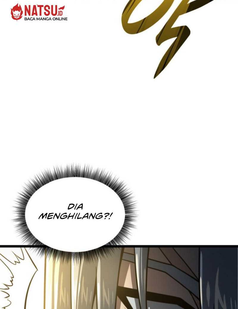 Damn Demonic Swords Chapter 35 - halaman 13