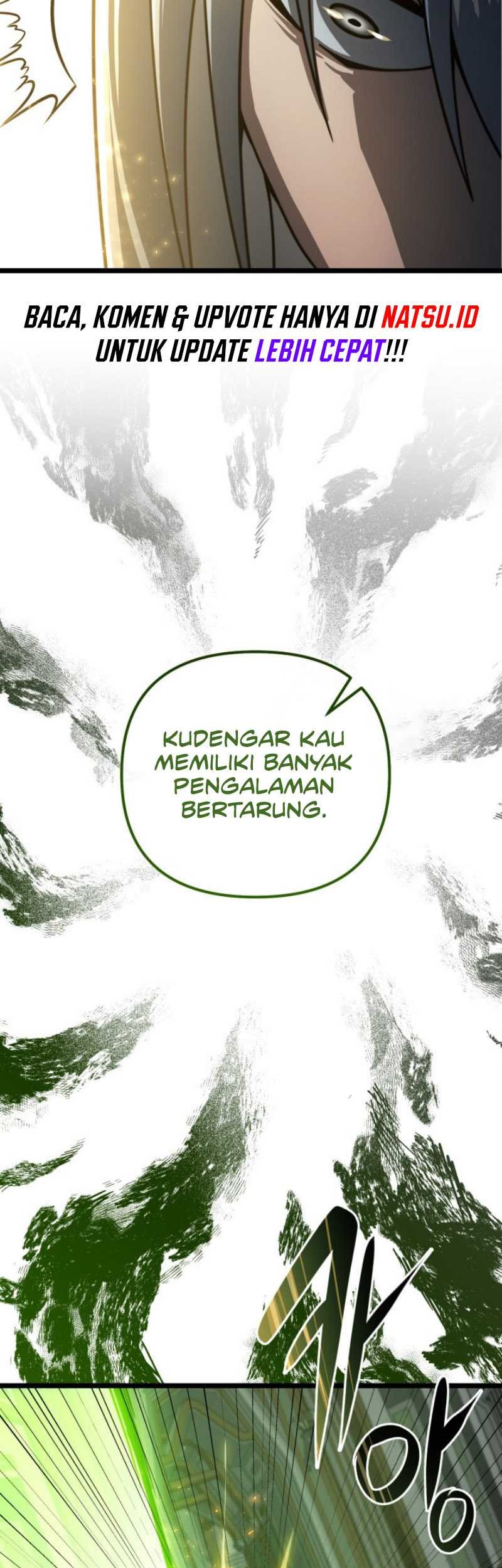 Damn Demonic Swords Chapter 35 - halaman 14