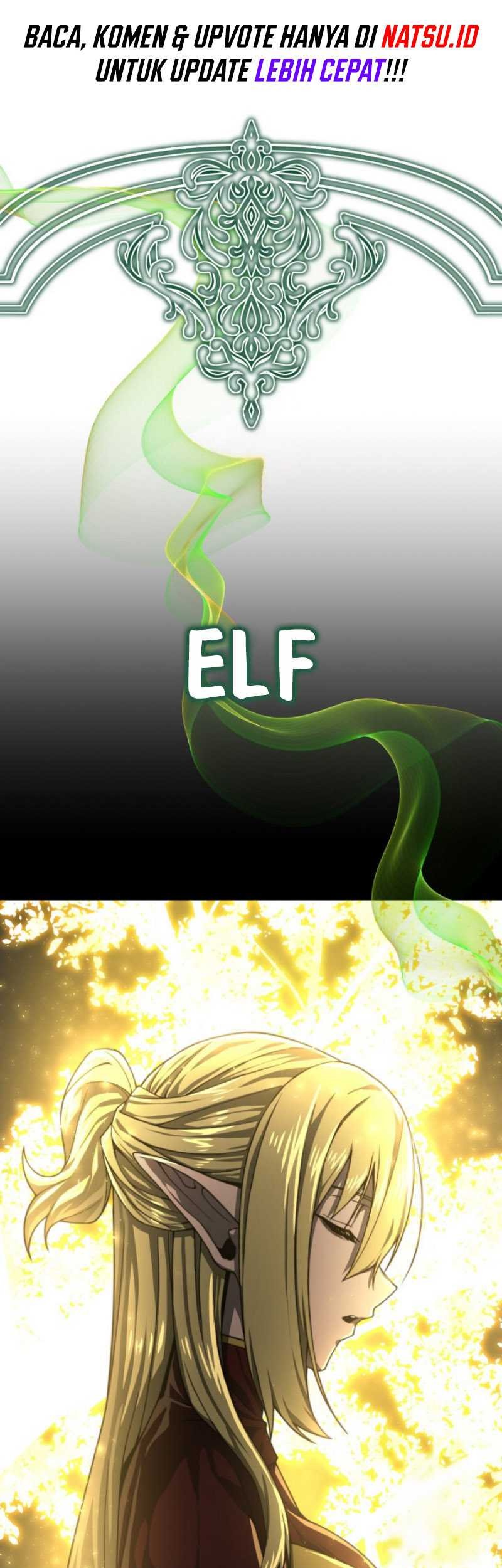 Damn Demonic Swords Chapter 35 - halaman 2