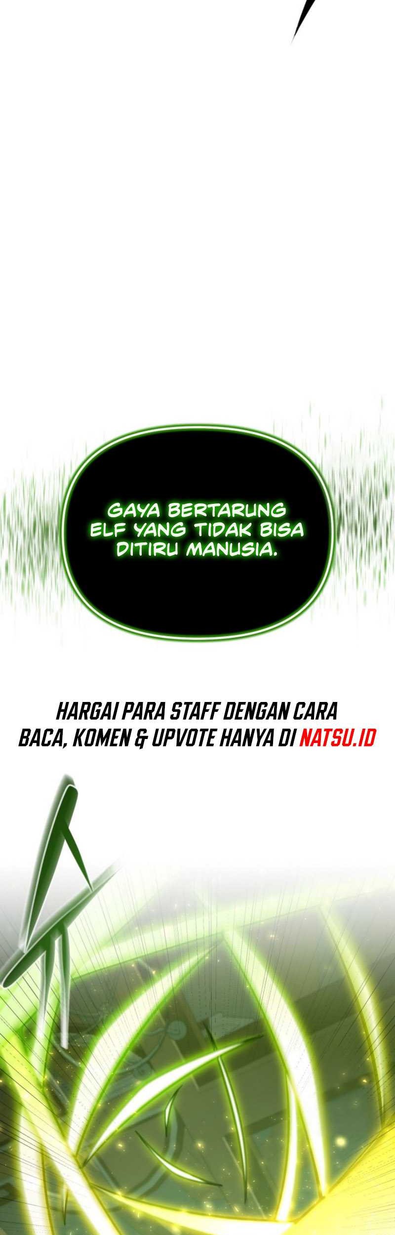 Damn Demonic Swords Chapter 35 - halaman 20