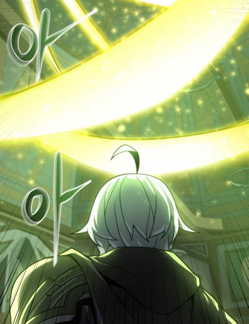 Damn Demonic Swords Chapter 35 - halaman 21