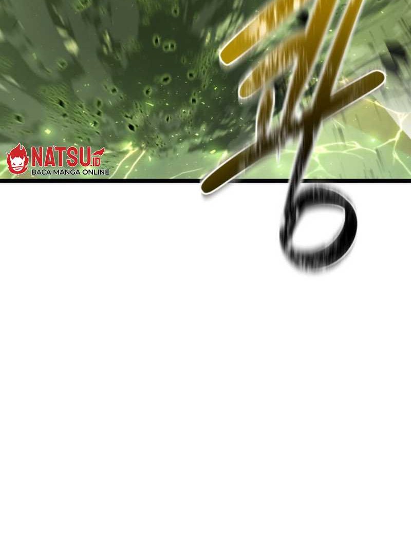 Damn Demonic Swords Chapter 35 - halaman 25