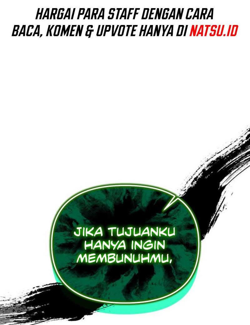 Damn Demonic Swords Chapter 35 - halaman 29