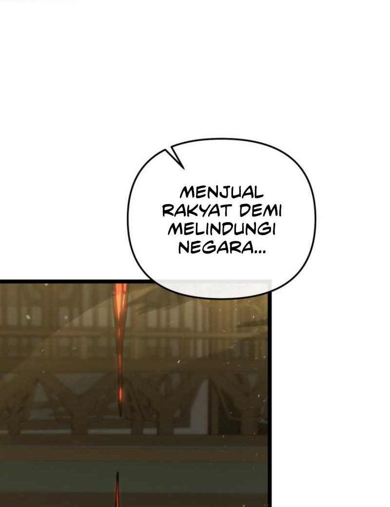 Damn Demonic Swords Chapter 35 - halaman 37