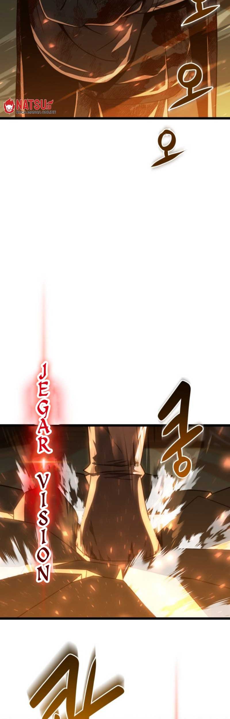 Damn Demonic Swords Chapter 35 - halaman 39