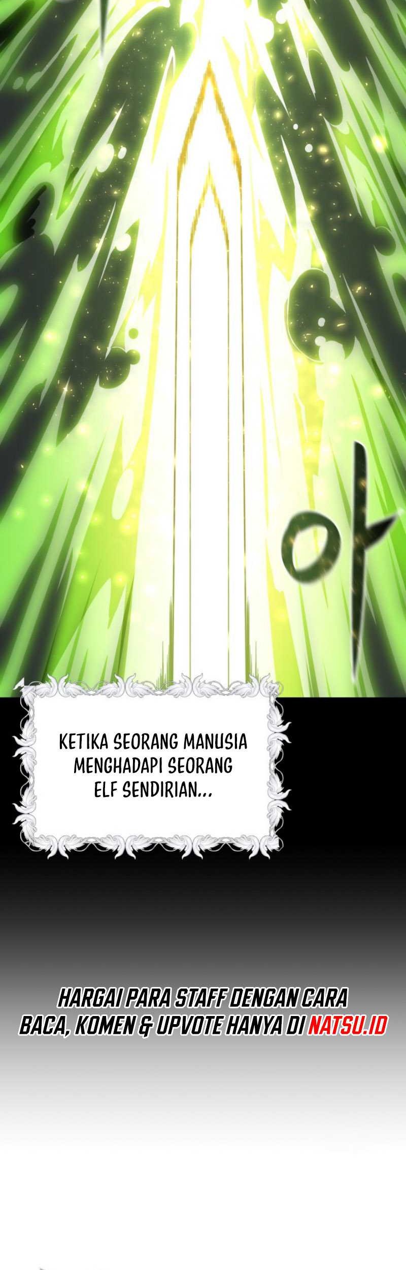 Damn Demonic Swords Chapter 35 - halaman 4