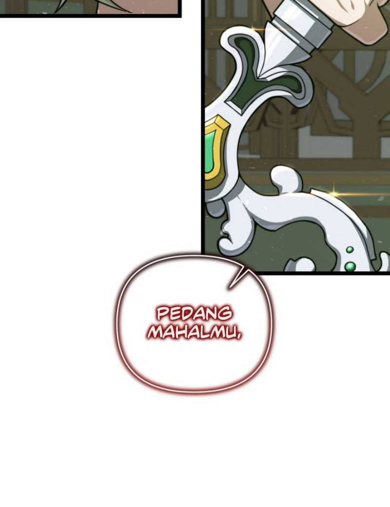 Damn Demonic Swords Chapter 35 - halaman 49