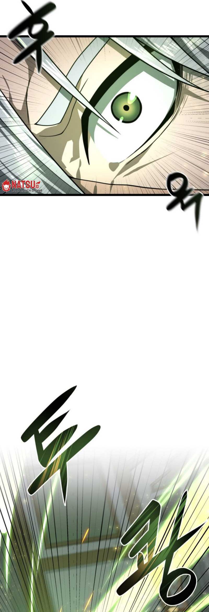 Damn Demonic Swords Chapter 35 - halaman 5
